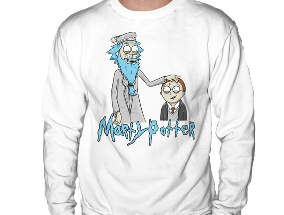 Morty Potter