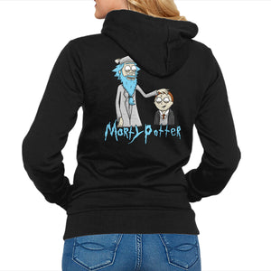 Morty Potter