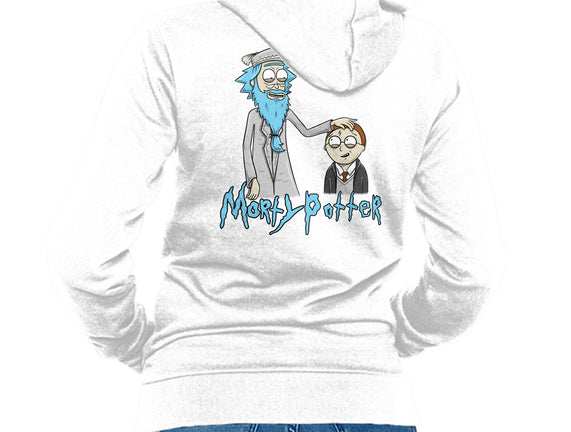 Morty Potter