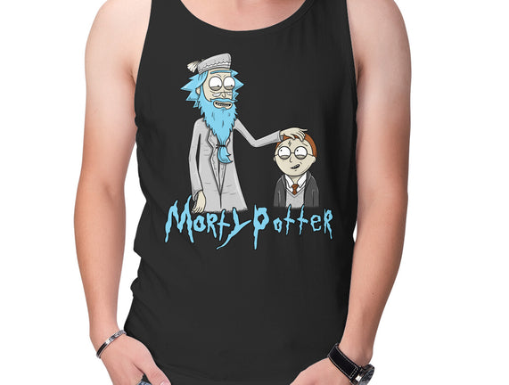 Morty Potter