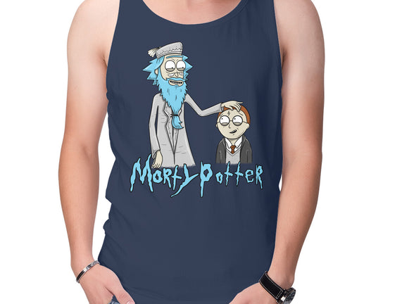 Morty Potter