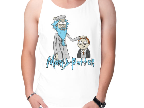 Morty Potter