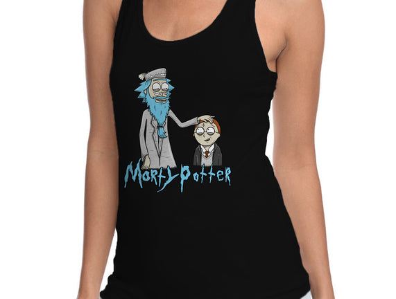 Morty Potter