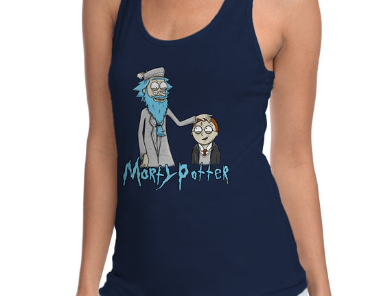 Morty Potter