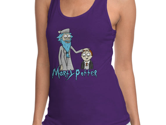 Morty Potter