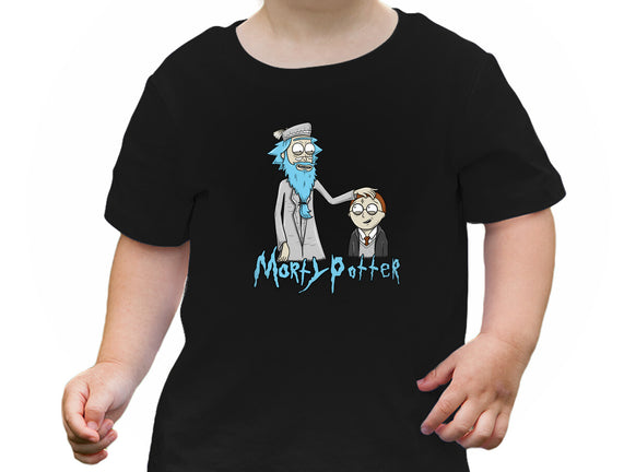 Morty Potter