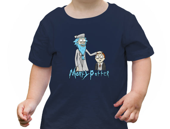 Morty Potter