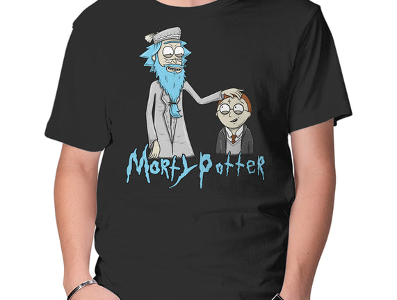 Morty Potter