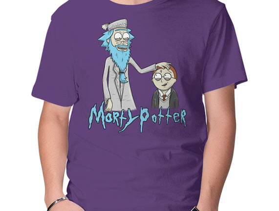 Morty Potter