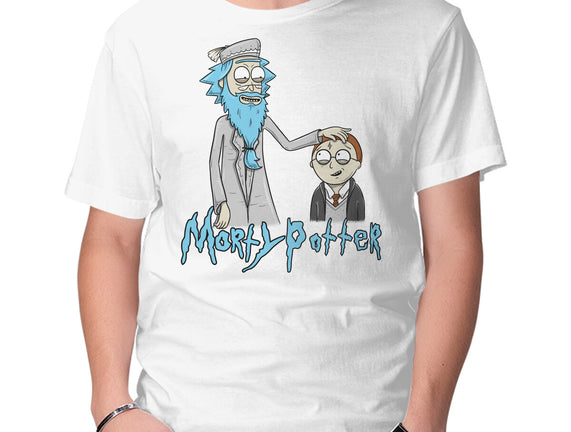 Morty Potter