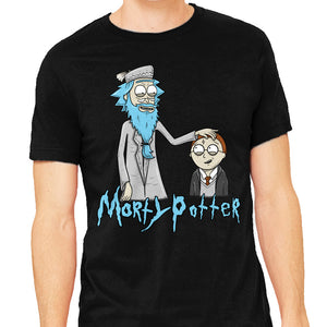 Morty Potter