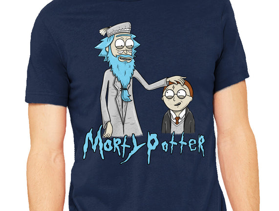 Morty Potter