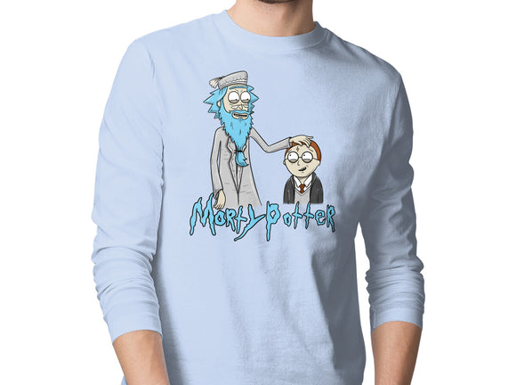 Morty Potter