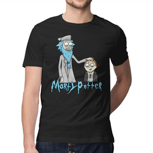 Morty Potter