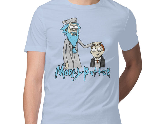 Morty Potter