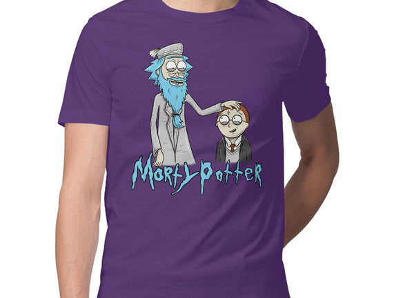 Morty Potter