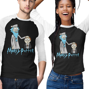 Morty Potter