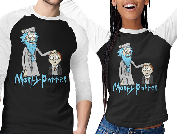 Morty Potter