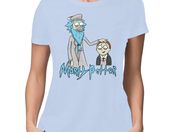 Morty Potter