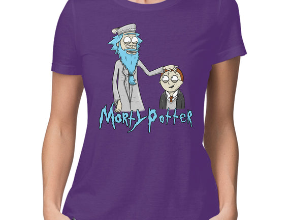 Morty Potter