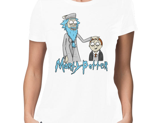 Morty Potter