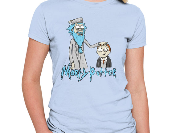 Morty Potter