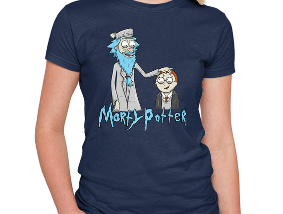 Morty Potter