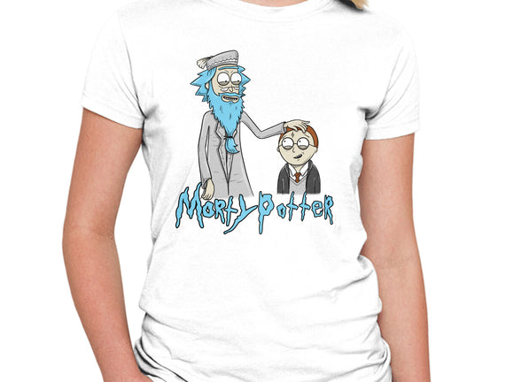 Morty Potter