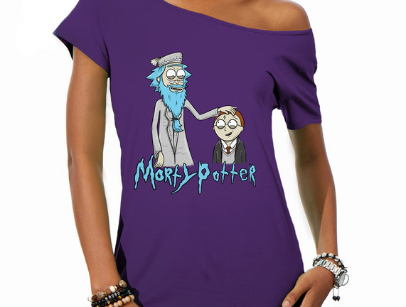 Morty Potter