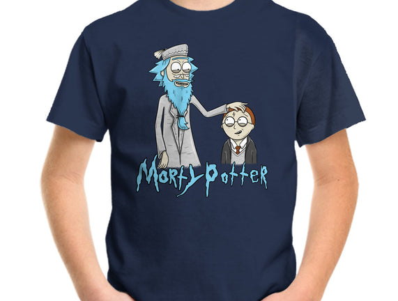 Morty Potter