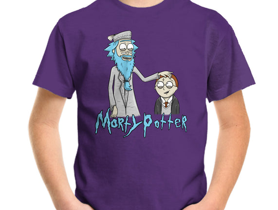 Morty Potter