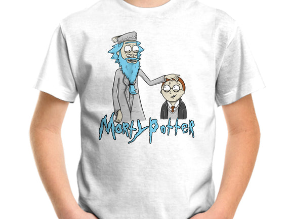 Morty Potter