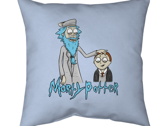 Morty Potter