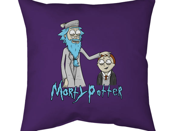 Morty Potter