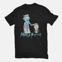 Morty Potter-Mens-Basic-Tee-Umberto Vicente