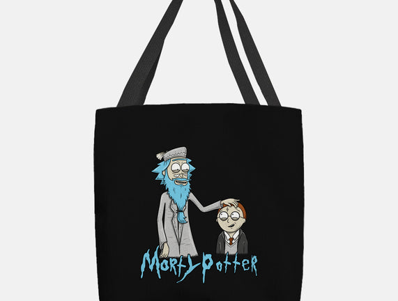 Morty Potter