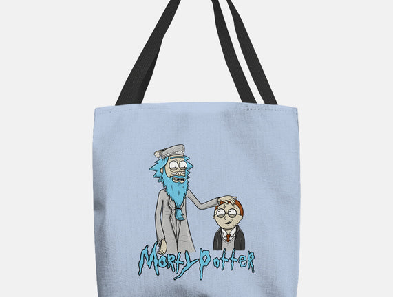 Morty Potter