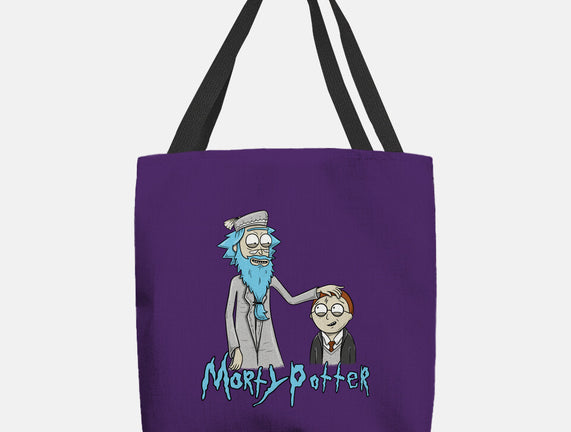 Morty Potter