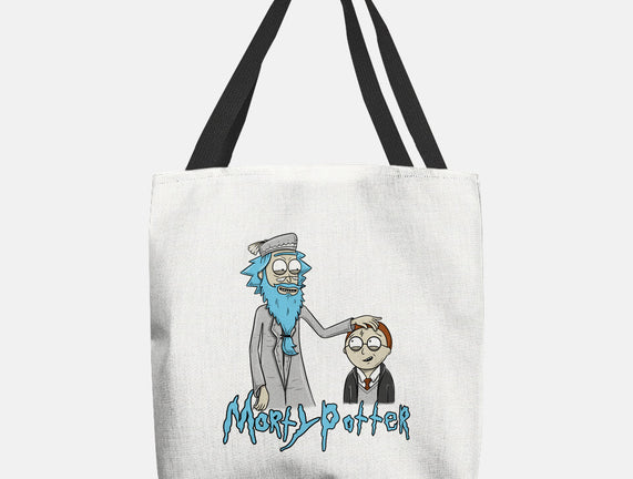 Morty Potter