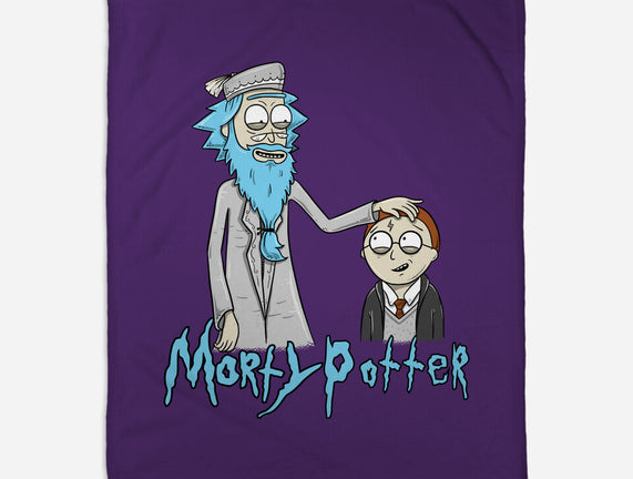 Morty Potter