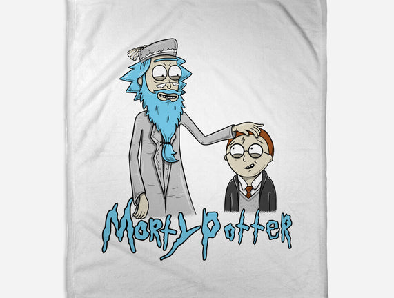 Morty Potter