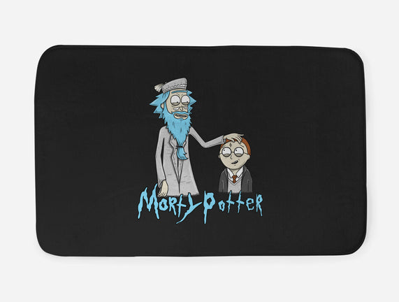 Morty Potter