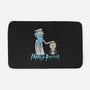 Morty Potter-None-Memory Foam-Bath Mat-Umberto Vicente