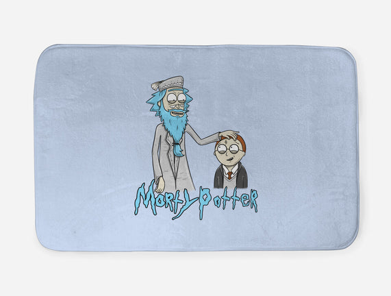 Morty Potter