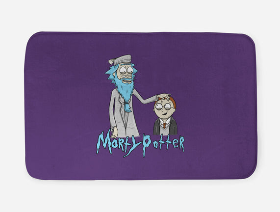 Morty Potter