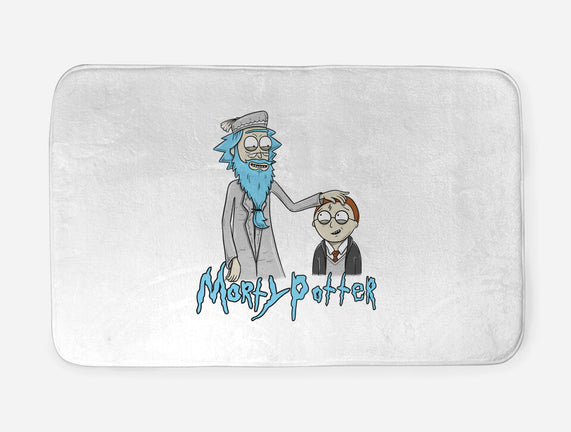 Morty Potter