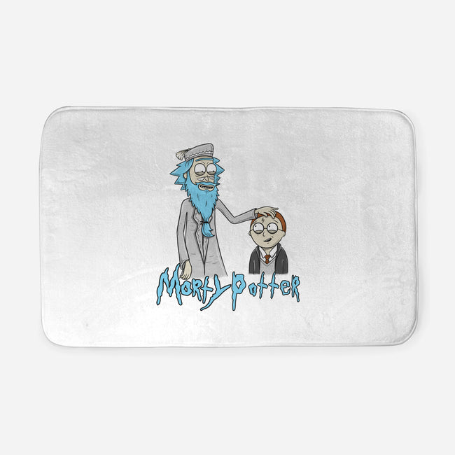 Morty Potter-None-Memory Foam-Bath Mat-Umberto Vicente