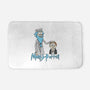 Morty Potter-None-Memory Foam-Bath Mat-Umberto Vicente