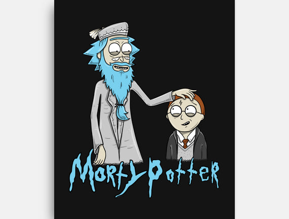 Morty Potter