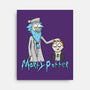 Morty Potter-None-Stretched-Canvas-Umberto Vicente